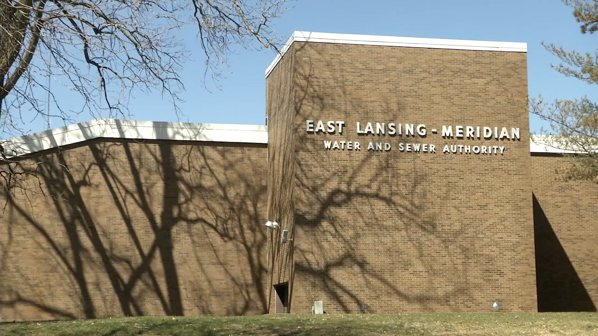East Lansing - Meridian Water Quality Report: Findings and Takeaways